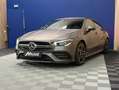 Mercedes-Benz CLA 35 AMG 35 AMG 4-Matic 306 CH Shooting Break - IMMAT FRANCE Gris - thumbnail 3