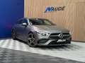 Mercedes-Benz CLA 35 AMG 35 AMG 4-Matic 306 CH Shooting Break - IMMAT FRANCE Gris - thumbnail 1
