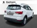 SEAT Arona Reference Edition 1.0 TSI Weiß - thumbnail 2
