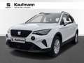 SEAT Arona Reference Edition 1.0 TSI Weiß - thumbnail 1