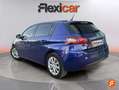 Peugeot 308 SW 1.2 PureTech S&S Allure EAT8 130 Bleu - thumbnail 5