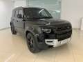 Land Rover Defender 110 3.0D l6 MHEV S AWD Aut. 250 Negro - thumbnail 32