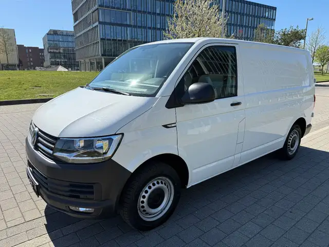 Volkswagen T6 Transporter Kombi Kasten + DSG + APP Connect