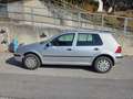 Volkswagen Golf Golf IV Silber - thumbnail 2