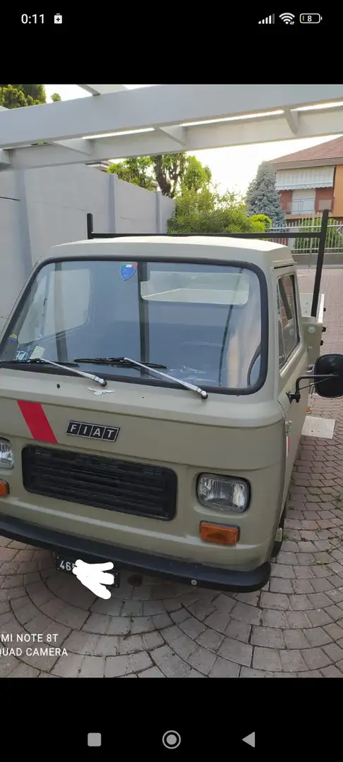 Fiat 900 - 2