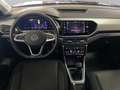 Volkswagen T-Cross Active 1.0 TSI BMT (Garantie 11/2027.ACC.Klima.SHZ Grau - thumbnail 10