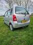 Opel Agila Agila 1.0-12V Comfort Zilver - thumbnail 2