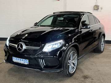 d Coupe 4Matic 9G-TRONIC AMG Line   RFK