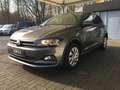 Volkswagen Polo VI 1.6 United Autom/Klimatr/Shz/Temp/DAB Grau - thumbnail 1