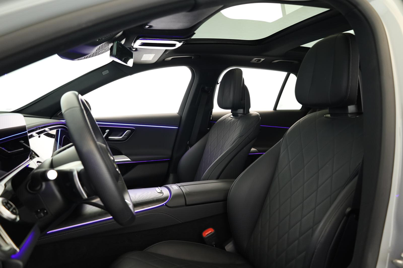 Mercedes-Benz E 450 d T 4M AMG Premium+ DIGITAL Pano STHZ AHK — photo 9