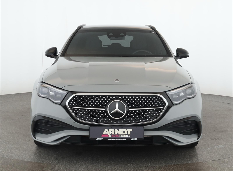 Mercedes-Benz E 450 d T 4M AMG Premium+ DIGITAL Pano STHZ AHK — photo 3