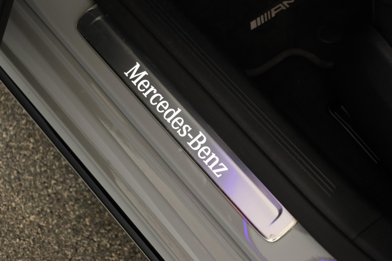 Mercedes-Benz E 450 d T 4M AMG Premium+ DIGITAL Pano STHZ AHK — photo 12
