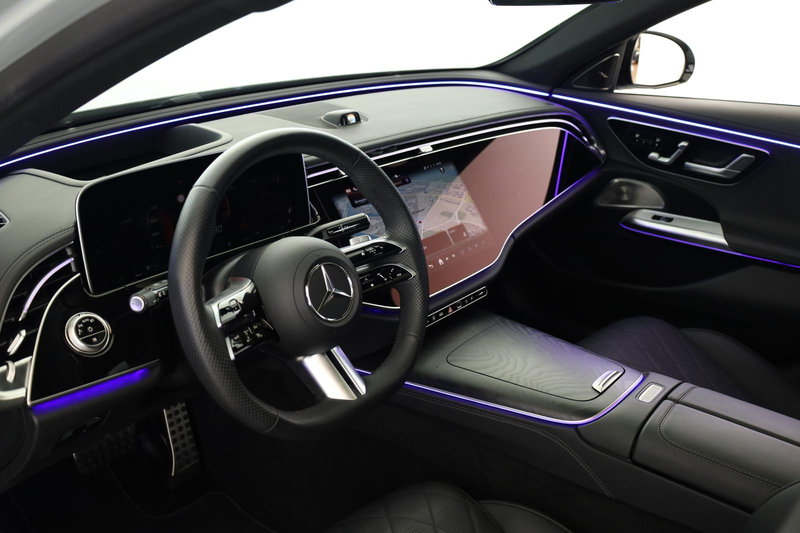 Mercedes-Benz E 450 d T 4M AMG Premium+ DIGITAL Pano STHZ AHK — photo 10