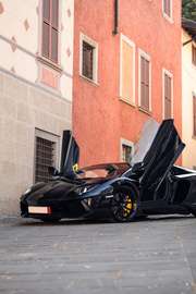 Coupe 6.5 LP 700-4