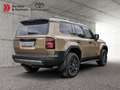 Toyota Land Cruiser 2.8 D-4D Executive NAVI ACC LED Beige - thumbnail 4