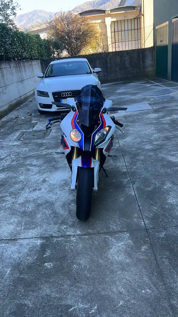 BMW S 1000 RR - 2