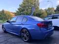 BMW 330 330e Msport Blau - thumbnail 3