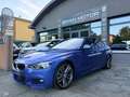 BMW 330 330e Msport Blau - thumbnail 1