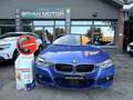 BMW 330 330e Msport Blau - thumbnail 2