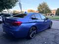 BMW 330 330e Msport Blau - thumbnail 5