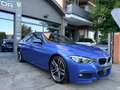 BMW 330 330e Msport Blau - thumbnail 6