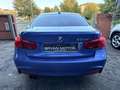 BMW 330 330e Msport Blau - thumbnail 4