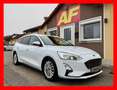Ford Focus Traveller 1,5 EcoBlue Titanium Business |... Weiß - thumbnail 1