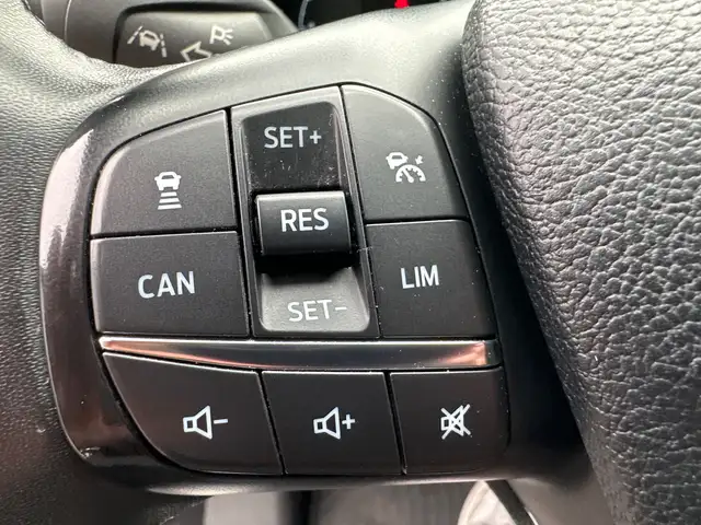 Ford Transit Custom view 10