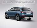 Audi Q4 e-tron 45 quattro Matrix Wärmepumpe Pano AHZV Blau - thumbnail 5