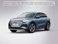 Audi Q4 e-tron 45 quattro Matrix Wärmepumpe Pano AHZV Blau - thumbnail 2