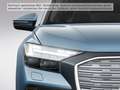 Audi Q4 e-tron 45 quattro Matrix Wärmepumpe Pano AHZV Blau - thumbnail 8