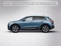 Audi Q4 e-tron 45 quattro Matrix Wärmepumpe Pano AHZV Blau - thumbnail 3
