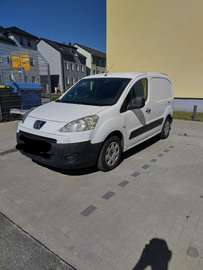 1.6 HDi 75 L1