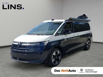 VW T7 California Ocean eHybrid 180 kW 4M