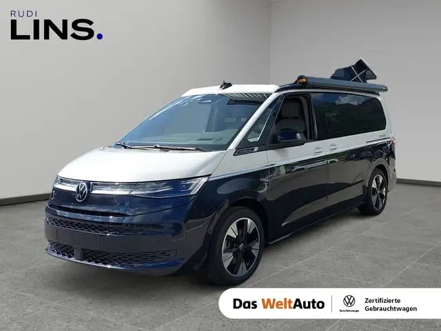 Volkswagen T7 California VW T7 California Ocean eHybrid 180 kW 4M