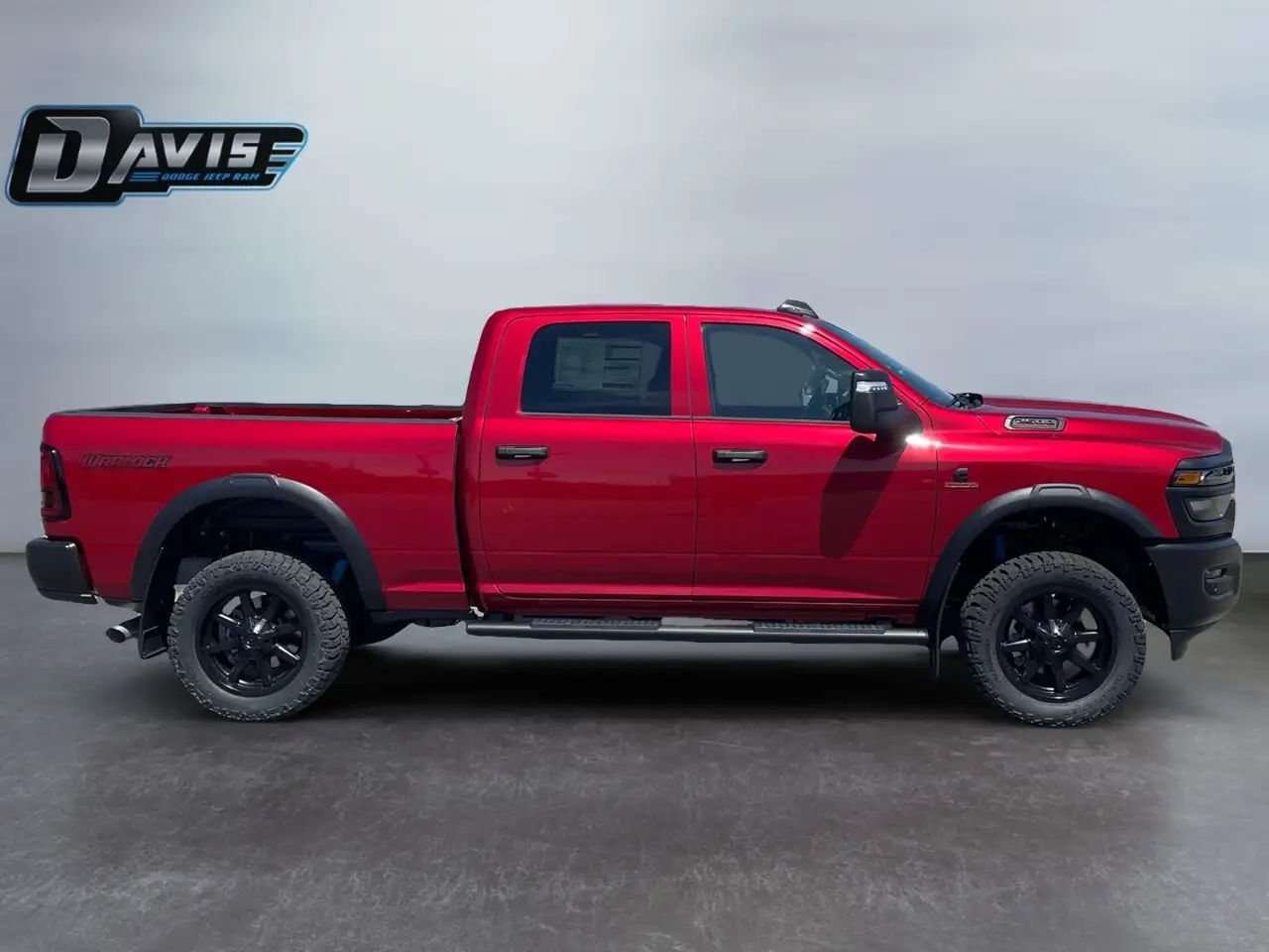 RAM 2500 снимка RAM 2500
