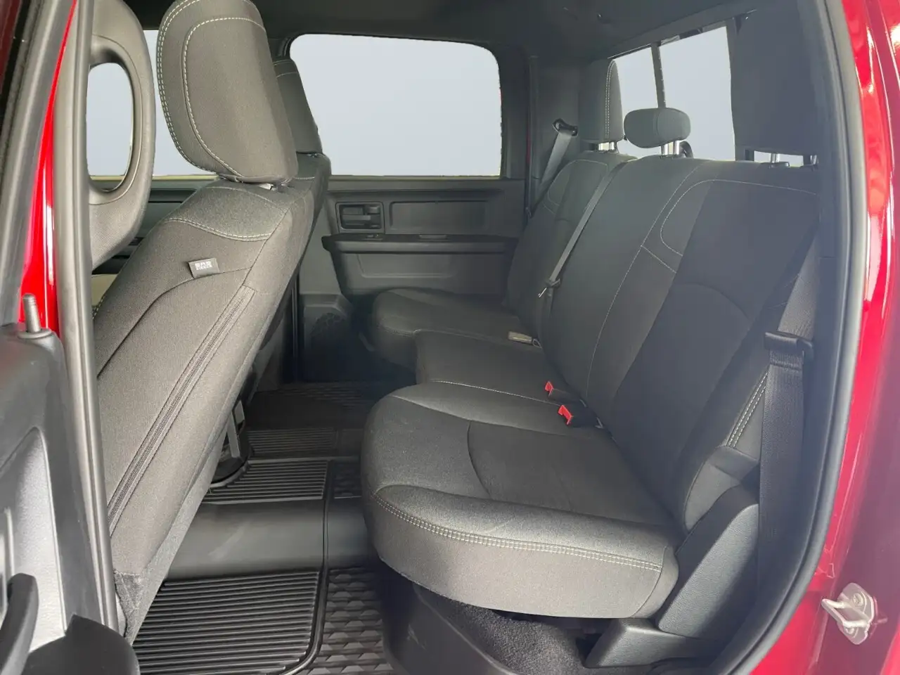 RAM 2500 снимка RAM 2500