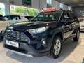 Toyota RAV 4 Rav4 2.5I 220H 220CV.-" HÍBRIDO ".-" ETIQUETA ECO Blauw - thumbnail 1