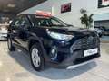 Toyota RAV 4 Rav4 2.5I 220H 220CV.-" HÍBRIDO ".-" ETIQUETA ECO Blauw - thumbnail 6