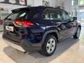 Toyota RAV 4 Rav4 2.5I 220H 220CV.-" HÍBRIDO ".-" ETIQUETA ECO Blauw - thumbnail 5