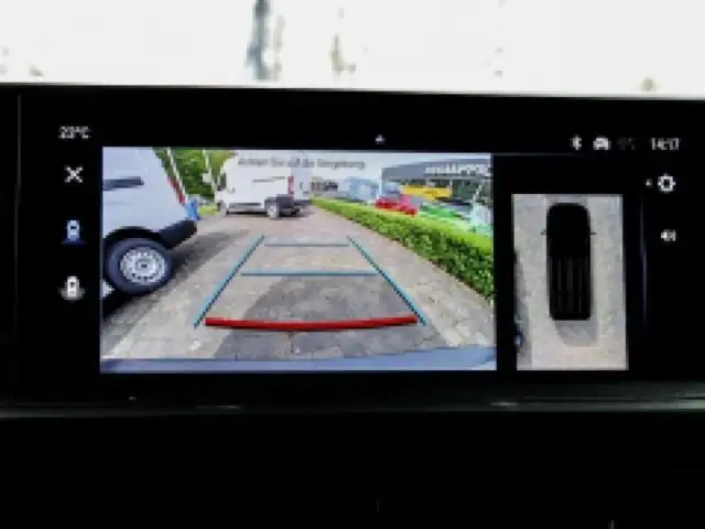 Opel Vivaro view 7