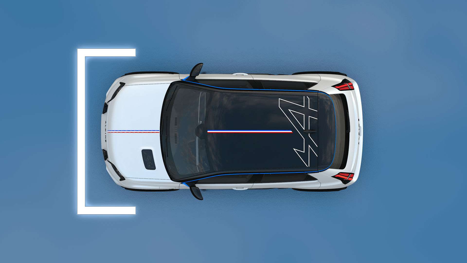 Alpine A290 GTS -  - Joinsteer - #5