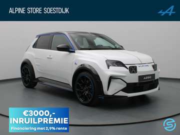 GTS 52 kWh Signature Bleue