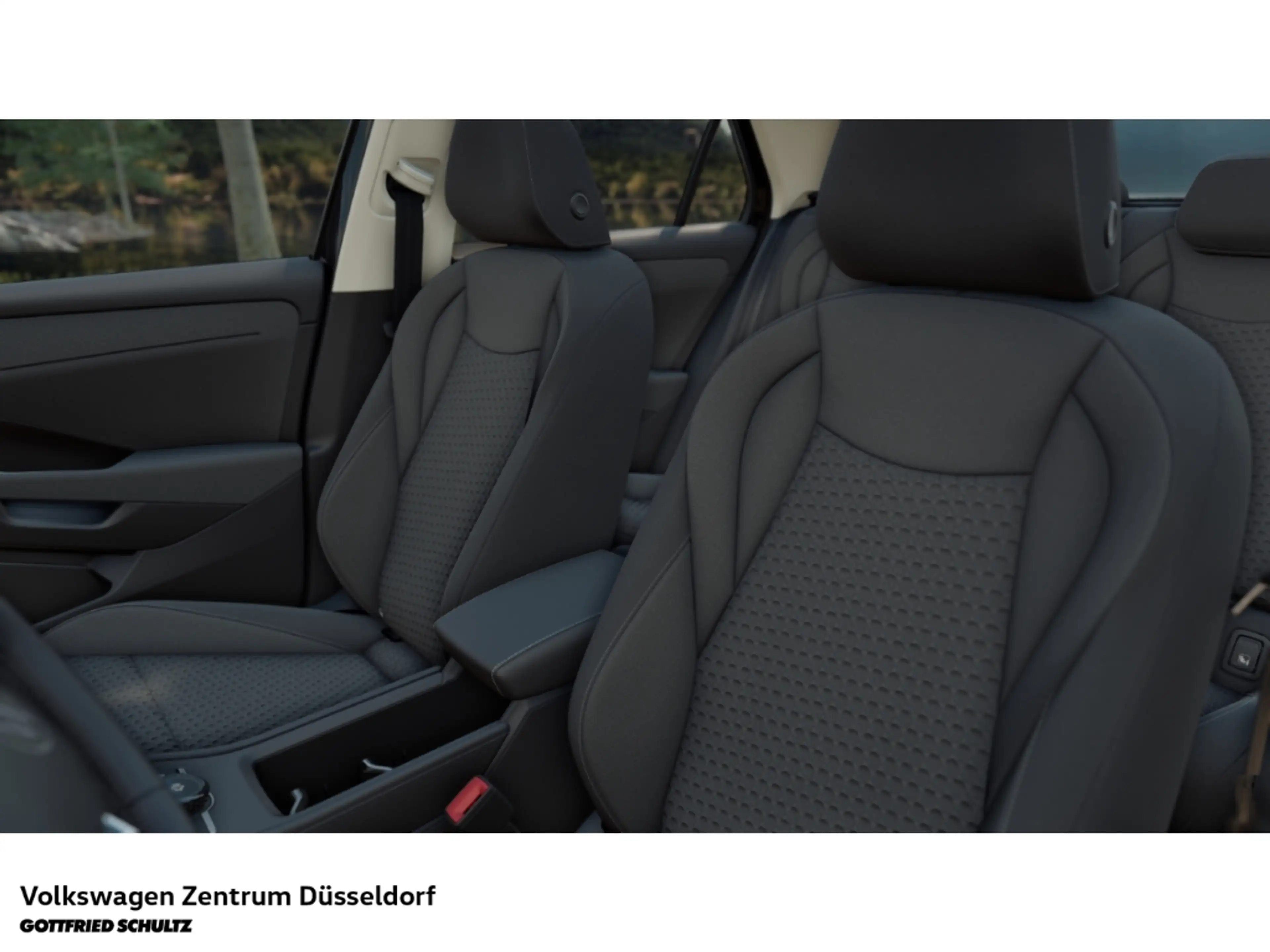 Volkswagen T-Roc Trend 1.5 l eTSI Light Assist Winterräder*sofort v — photo 9