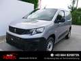 Peugeot Partner Dangel 4x4 L1 2.0t BlueHDi PDC*KLIMA*RADIO-DAB*... Silber - thumbnail 1