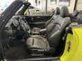 MINI One 3 F57 CABRIO COOPER 136 CAMDEN BA Jaune - thumbnail 13