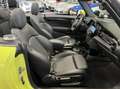 MINI Cooper Cabrio 3 F57 CABRIO COOPER 136 CAMDEN BA Jaune - thumbnail 24