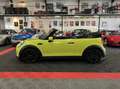 MINI One 3 F57 CABRIO COOPER 136 CAMDEN BA Jaune - thumbnail 4