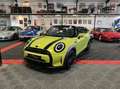 MINI Cooper Cabrio 3 F57 CABRIO COOPER 136 CAMDEN BA Jaune - thumbnail 3