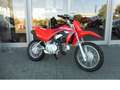 Honda CRF 110 CRF 110 FR NEU SOFORT VERFÜGBAR Rood - thumbnail 2